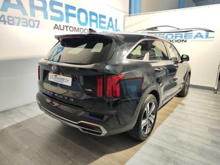 KIA Sorento 2021 7 plazas 73.000 km
