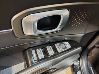 KIA Sorento 2021 7 plazas 73.000 km