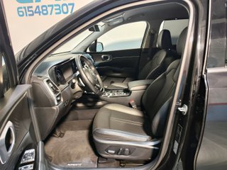 KIA Sorento 2021 7 plazas 73.000 km
