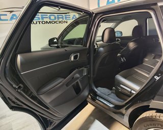 KIA Sorento 2021 7 plazas 73.000 km