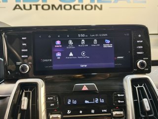 KIA Sorento 2021 7 plazas 73.000 km