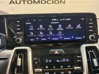 KIA Sorento 2021 7 plazas 73.000 km
