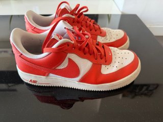 Nike Air Force 1 , Talla 43