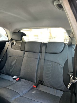 FIAT Stilo 2007