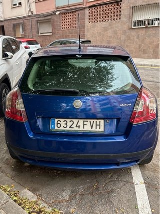 FIAT Stilo 2007