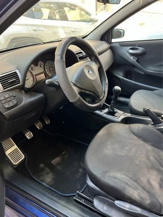 FIAT Stilo 2007