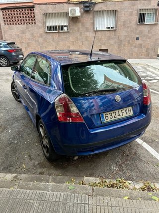 FIAT Stilo 2007