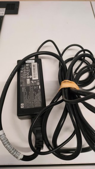 Cargador HP DC359A Original