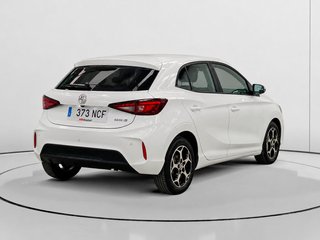 MG MG3 1.5 Comfort 85 kW (116 CV)