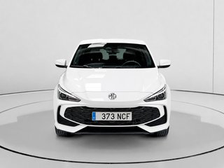 MG MG3 1.5 Comfort 85 kW (116 CV)