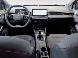 MG MG3 1.5 Comfort 85 kW (116 CV)