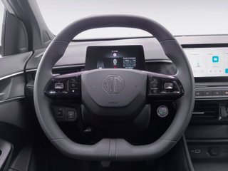 MG MG3 1.5 Comfort 85 kW (116 CV)
