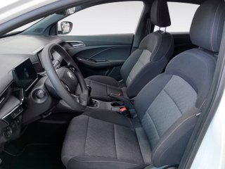MG MG3 1.5 Comfort 85 kW (116 CV)