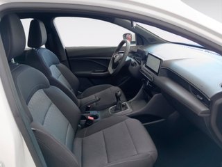 MG MG3 1.5 Comfort 85 kW (116 CV)