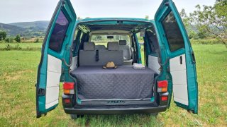 Volkswagen Transporter 1997