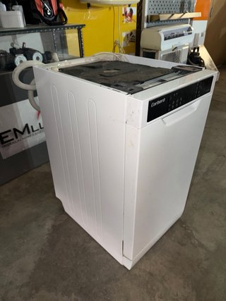 Vendo o cambio Lavavajillas Corberó Blanco