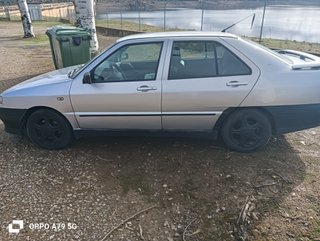 SEAT Toledo tdi