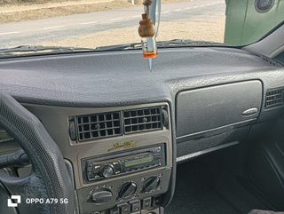 SEAT Toledo tdi