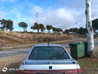SEAT Toledo tdi