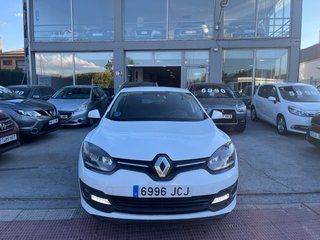 Renault Megane 2015