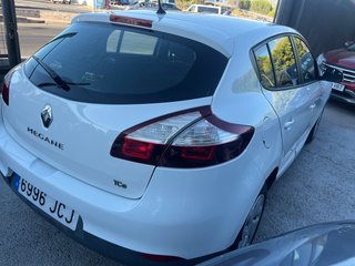 Renault Megane 2015