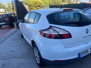 Renault Megane 2015