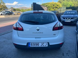 Renault Megane 2015
