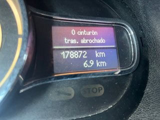 Renault Megane 2015