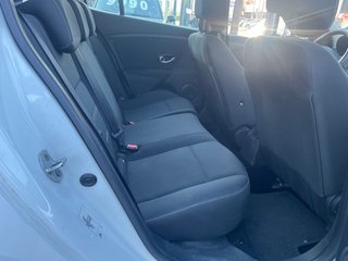 Renault Megane 2015