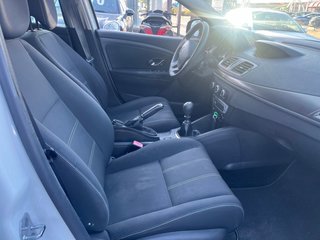 Renault Megane 2015