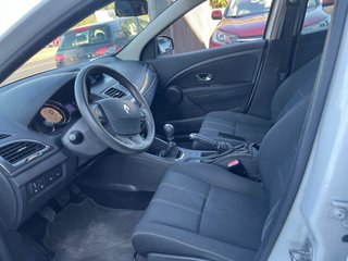 Renault Megane 2015