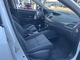 Renault Megane 2015