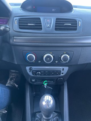 Renault Megane 2015