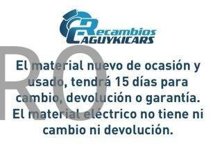 Polea cigüeñal Fiat Lancia 55181186