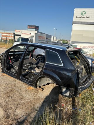 Audi Q7 2015