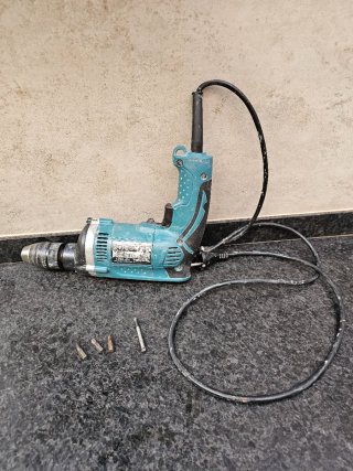 Taladro Atornillador Makita