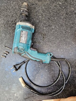 Taladro Atornillador Makita