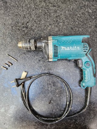 Taladro Atornillador Makita