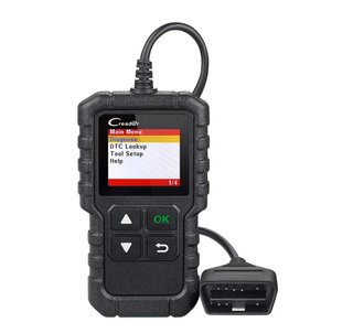 Maquina Diagnosis OBDII Profesional Universal OBD2