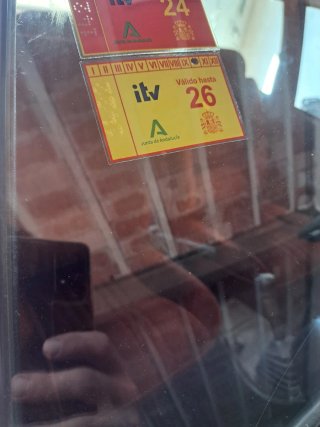 SEAT 131 1979