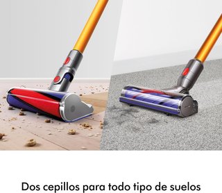 Aspiradora Dyson V8 Absolute | INCOMPLETO | R0039