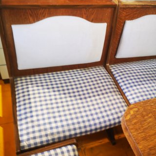 CONJUNTO MESA COCINA      R3760073048656