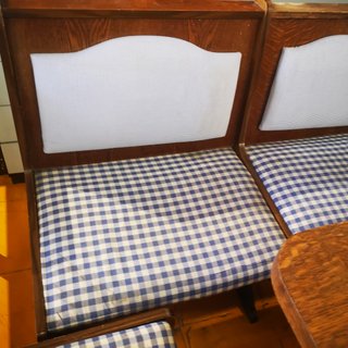 CONJUNTO MESA COCINA      R3760073048656