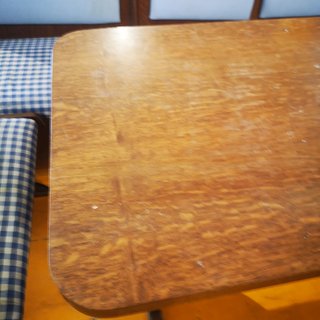 CONJUNTO MESA COCINA      R3760073048656