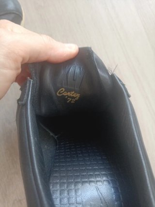 Nike Classic Cortez Premium Negras