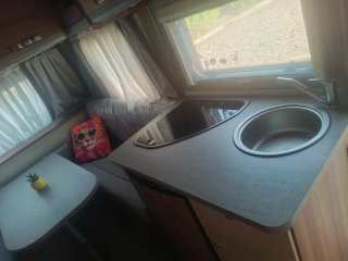 Caravana Weinsberg Cara One 400LK