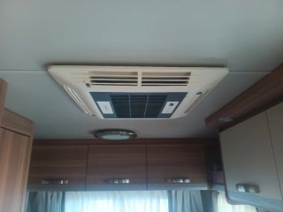 Caravana Weinsberg Cara One 400LK