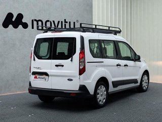 Ford Transit Connect KOMBI 1.5 TDCI 120CV