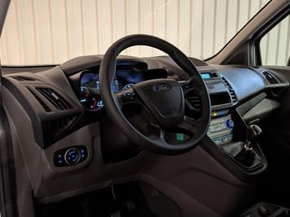Ford Transit Connect KOMBI 1.5 TDCI 120CV