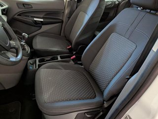 Ford Transit Connect KOMBI 1.5 TDCI 120CV